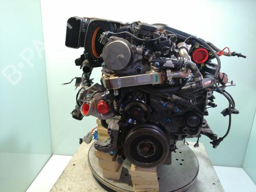 Engine BMW 1 (E87) 118 d | BP25456964M1 
