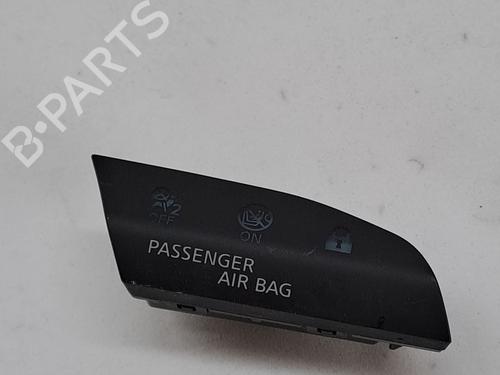 Used Electronic sensor NISSAN MICRA V (K14) 0.9 IG-T (90 hp) 24188945