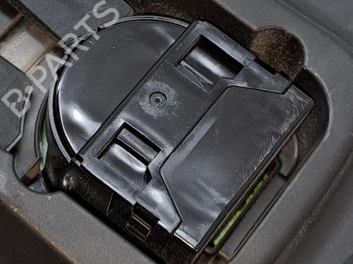 Climate control VOLVO V40 Hatchback (525) D2 | BP23366883I5 