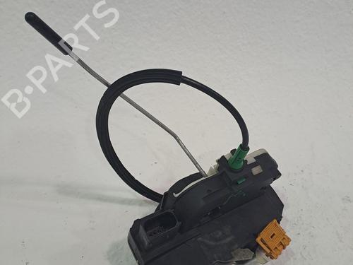 Rear right lock OPEL INSIGNIA A Sports Tourer (G09) 2.0 CDTI (35) | BP25613153C99 