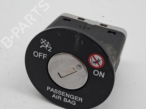 Elektronisk sensor KIA RIO IV (YB, SC, FB) 1.25 (84 hp) 23373150