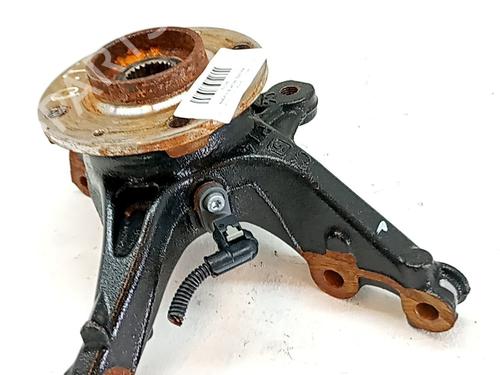 Left front steering knuckle CITROËN C4 III (BA_, BB_, BC_) 1.5 BlueHDi 130 (BBYHZB) | BP33762117M25 - Image 2