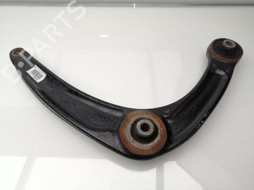 Querlenker links vorne für CITROËN C4 II (NC_) 1.6 HDi 115 (114 hp) 24107416