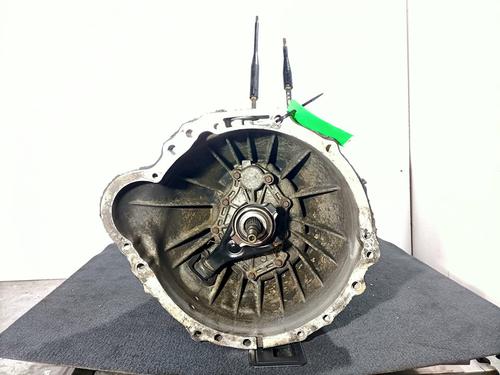 Gearbox NISSAN PATROL GR V Wagon (Y61) 2.7 TD | BP26539280M3