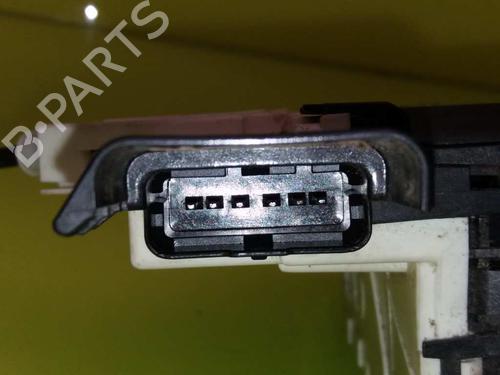 Front right lock PEUGEOT 308 I (4A_, 4C_) 1.6 HDi | BP23382786C97 