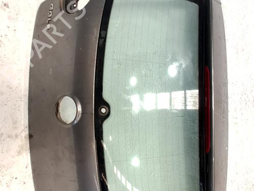 Tampa da Mala Tampa da Mala VW GOLF V (1K1) 1.9 TDI (105 hp) 36321246 36321246
