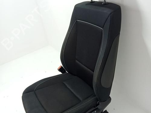Left front seat BMW 1 (E87) 116 d | BP29421029C15 