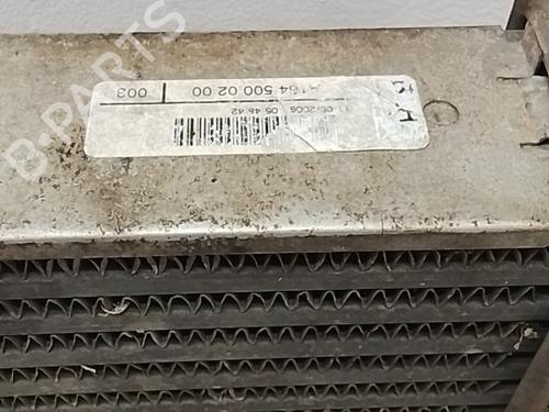 Intercooler MERCEDES-BENZ GL-CLASS (X164) GL 420 CDI 4-matic (164.828) | BP39400274M30 - Image 2