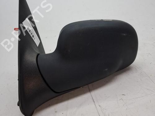 Left mirror LAND ROVER FREELANDER I (L314) 2.5 V6 4x4 | BP23378205C26 