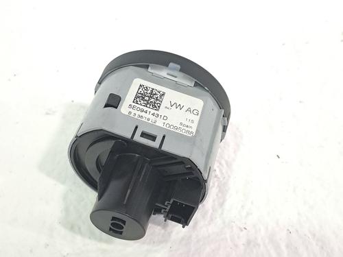 Headlight switch SKODA FABIA III (NJ3) 1.0 TSI | BP28083980I24 - Image 6