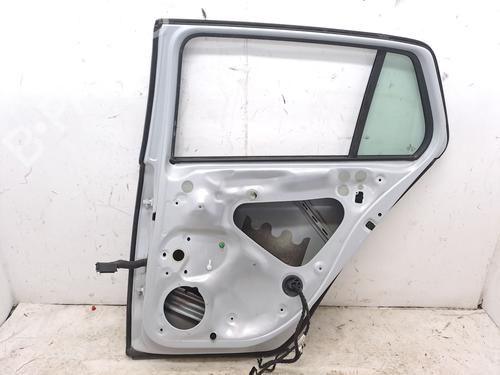 Right rear door VW GOLF VII (5G1, BQ1, BE1, BE2) 1.6 TDI | BP29744956C5
