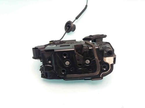 Front right lock SEAT LEON (5F1) 1.6 TDI | BP23386414C97 