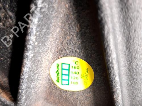 Engine AUDI A6 C5 Avant (4B5, 4B6) 2.5 TDI quattro | BP31035630M1