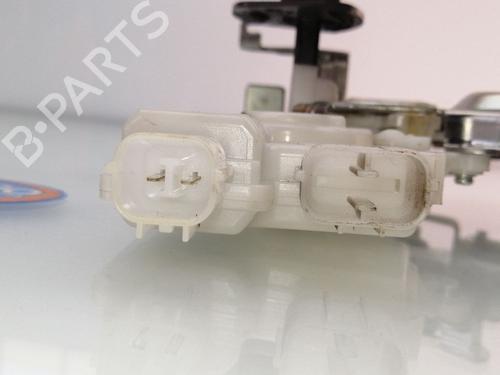 Elektronisk modul NISSAN NV200 Van 1.5 dCi 90 (M20, M20N, M20M) (90 hp) 23893469