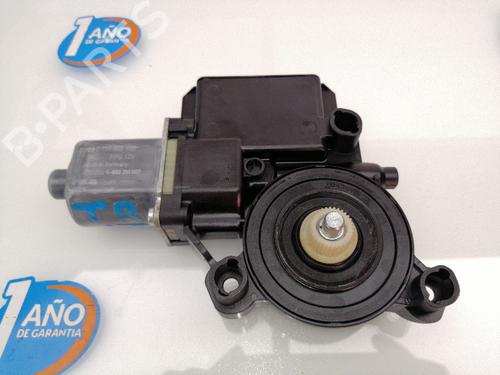 Left rear window motor VW POLO V (6R1, 6C1) 1.4 TDI | BP23418986E23 