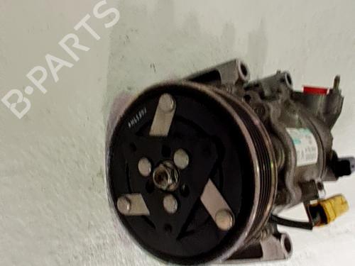 AC compressor CITROËN C4 Coupe (LA_) 1.4 16V | BP29992328M34 