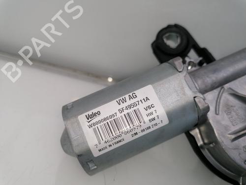 Used Rear wiper motor SEAT LEON ST (5F8) 1.6 TDI (115 hp) 25433685