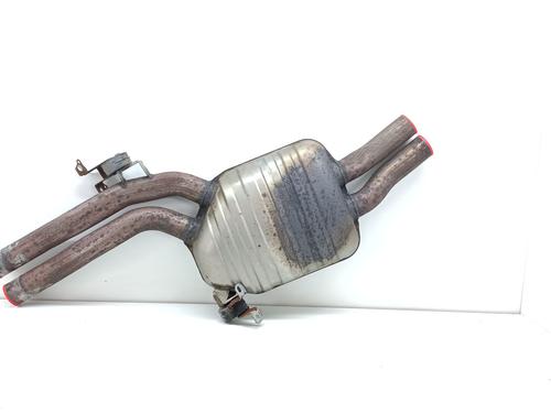 Exhaust system AUDI A5 (8T3) S5 quattro | BP26192507M121 