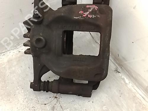 Left front brake caliper OPEL VIVARO B Bus (X82) 1.6 CDTI (06) | BP36376929M105 - Image 5