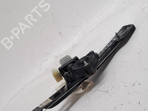 Rear left window mechanism BMW 1 (F20) 118 d | BP23366632C24 