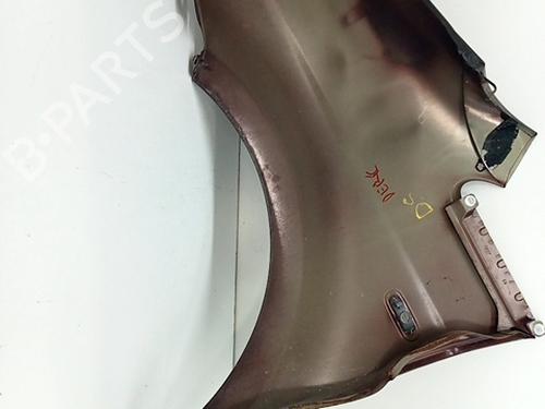 Used Right front fenders LANCIA MUSA (350_) 1.3 D Multijet (350.AXG11, 350.AXG1A) (90 hp) 29585033