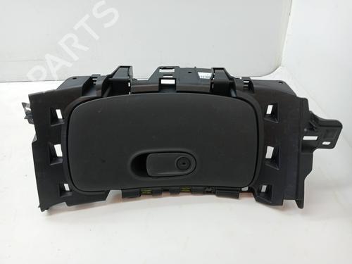 Hanskerom SMART FORFOUR Hatchback (453) electric drive / EQ (453.091) | BP23349346C95 