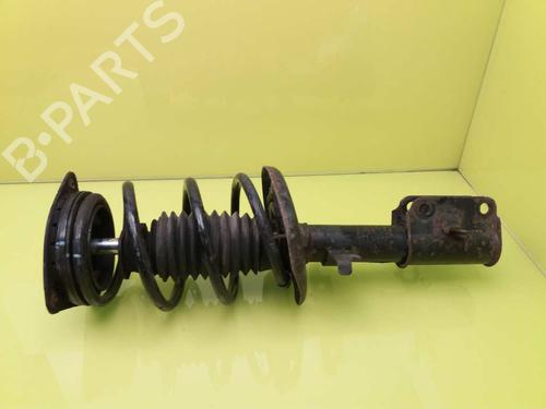 Right front shock absorber RENAULT LAGUNA III (BT0/1) 2.0 dCi (BT01, BT08, BT09, BT0E, BT0K, BT12, BT1C, BT1D,... | BP23649435M17 