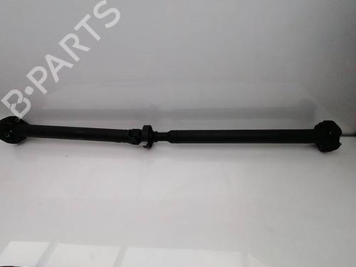 Used Driveshaft BMW 1 (F20) 120 d (163 hp) 23939539