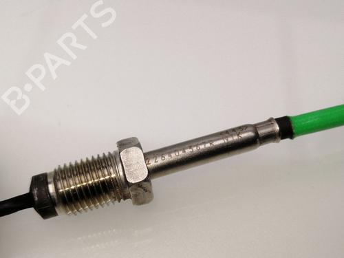 Elektronisk sensor RENAULT CLIO IV (BH_) 1.5 dCi 75 (75 hp) 24129982