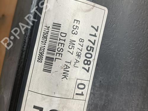 Fuel tank BMW X5 (E53) 3.0 d | BP28336568C62