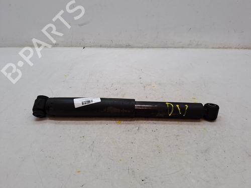 Used Right rear shock absorber MERCEDES-BENZ SPRINTER 3-t Van (B903) 313 CDI (903.663, 903.662, 903.661) (129 hp) 24874210