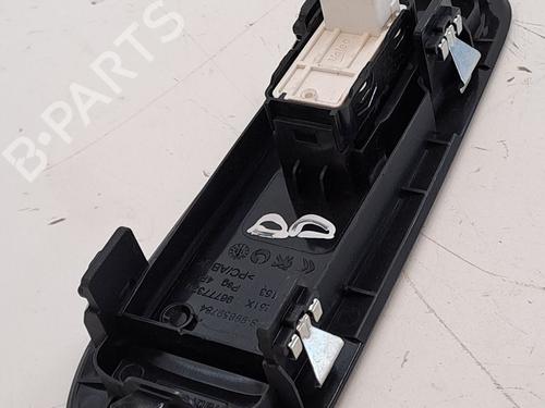 Right front window switch PEUGEOT 308 II (LB_, LP_, LW_, LH_, L3_) 1.2 THP 130 | BP27630738I26 