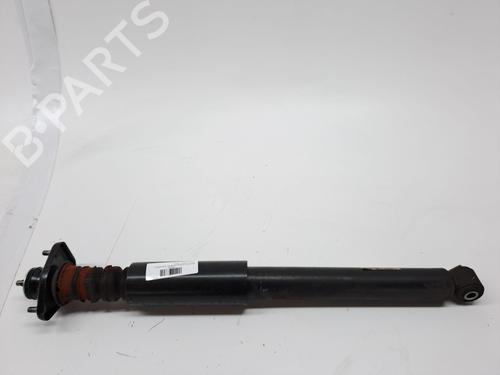 Used Left rear shock absorber BMW X3 (E83) 2.5 i (192 hp) 23361870