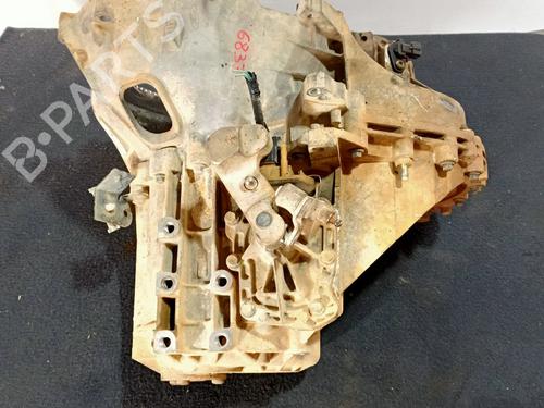 Used Gearbox FORD TRANSIT Van (FA_ _) 2.0 TDCi (125 hp) 26286215