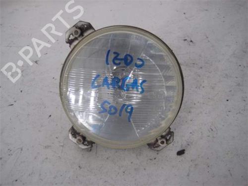 Used Left headlight SANTANA PS10/ANIBAL Open Off-Road Vehicle 2.8 TD All-wheel Drive (125 hp) 25915517