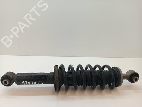 Used Right rear shock absorber CITROËN C5 III (RD_) 1.6 HDi 110 (RD9HZC) (109 hp) 23339152