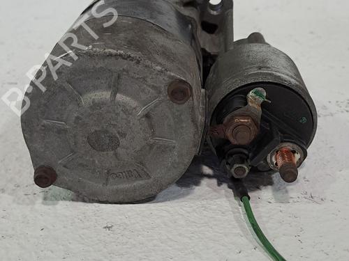 Starter RENAULT CLIO III (BR0/1, CR0/1) 1.2 16V (BR02, BR0J, BR11, CR02, CR0J, CR11) | BP23942542M8 
