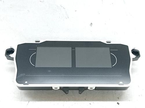 Used Instrument cluster Instrument cluster CITROËN JUMPY III Van (V_) 2.0 BlueHDi 145 4x4 (144 hp) 35752549 35752549