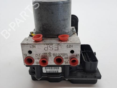 ABS pump AUDI Q5 (8RB) 2.0 TDI quattro | BP25998638M43 