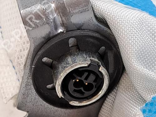 Right curtain airbag SEAT LEON ST (5F8) 1.6 TDI | BP26950866C12 