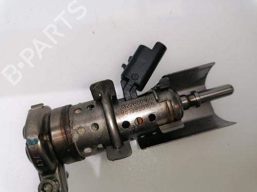 Used Injector CITROËN C4 CACTUS 1.5 BlueHDi 100 (102 hp) 24171223