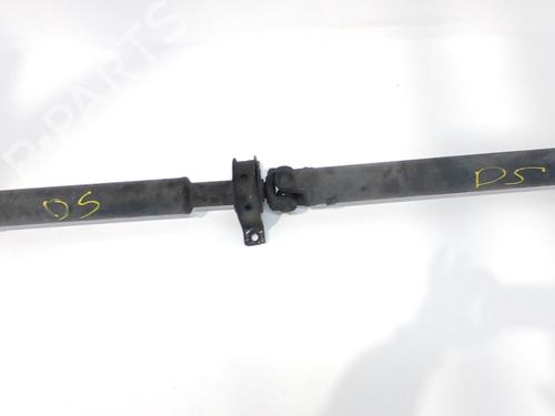 Kardanaksel Kompl. Kardanaksel Kompl. NISSAN CABSTAR E (TL_, VL_) 125.35, 125.45 (TL0, VL0) (125 hp) 39741064 39741064