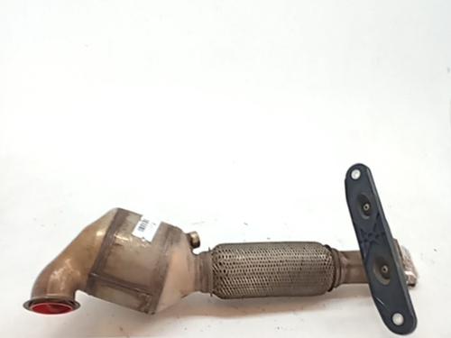 Katalysator VW TOURAN (1T1, 1T2) 2.0 TDI 16V (140 hp) 31153352