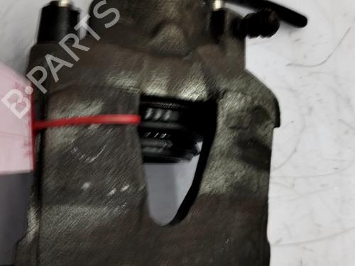Used Right front brake caliper VW POLO IV (9N_, 9A_) 1.2 12V (69 hp) 31262735