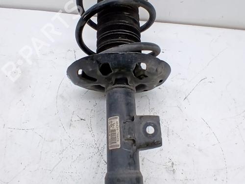 Right front shock absorber LEXUS NX II (_A2_, _H2_) 350h (AAZH20) | BP40545794M17 - Image 3