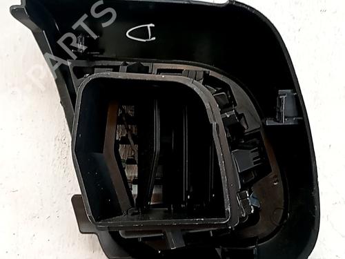 Air vent CITROËN JUMPY III Van (V_) 2.0 BlueHDi 145 4x4 | BP35721688I21 - Image 2