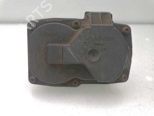 Throttle body VW GOLF VII (5G1, BQ1, BE1, BE2) 1.6 TDI | BP23377185M82 