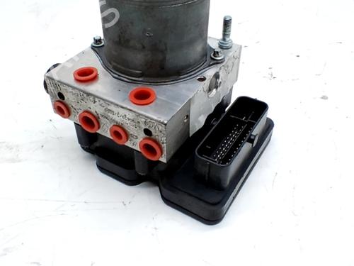 Used ABS pump ABS pump RENAULT KANGOO / GRAND KANGOO II (KW0/1_) 1.5 dCi 90 (KW18) (91 hp) 32336123 32336123
