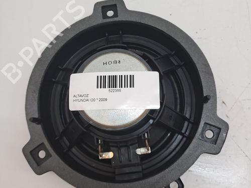 Højttaler HYUNDAI i20 III (BC3, BI3) 1.0 T-GDI (101 hp) 23367129