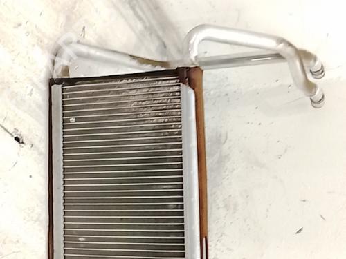 Used Heater matrix Heater matrix 38991128 38991128